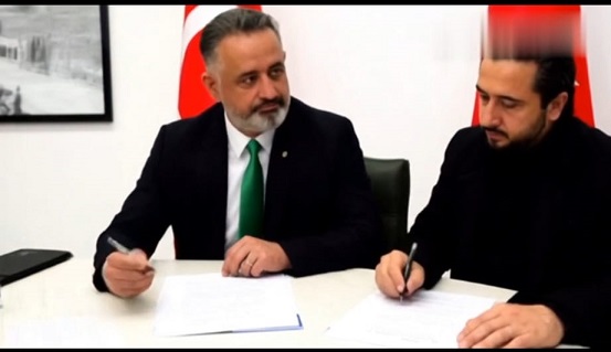 ACARHOROZ GRUP’TAN ET SEKTÖRÜNE DEV YATIRIM: ABP FOOD GROUP İLE STRATEJİK ORTAKLIK