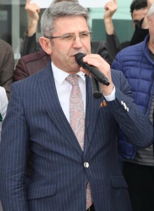 “Ayet-i Kerime’den Rahatsız Olan Zihniyetin Bu Milletle ve Değerleriyle Bir Bağı Kalmamıştır”