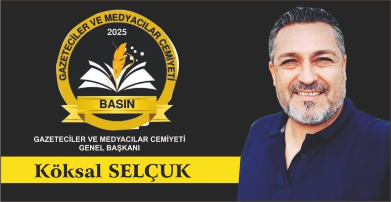 Köksal Selçuk Öncülüğünde Kurulan GMC Hızla Büyüyor: İl Başkanlıklarına Atamalar Başladı
