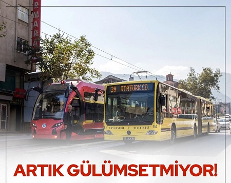 “8 Ayda Bursa’yı Ucuz Şehirden, En Pahalı Şehirler Arasına Taşıdılar!”