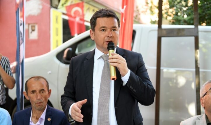 ERKAN AYDIN’IN HIZINA YETİŞEBİLMEK, NE MÜMKÜN.!!