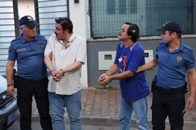 “Geniş Aile 5” 15 Ağustos’ta Sinemalarda!