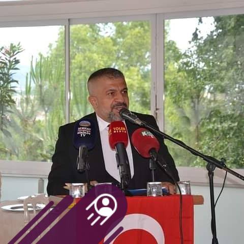 Bir Zamanlar Bursa’da Gazeteci Vardı… Şimdi ise Maskeli Figüranlar Var!