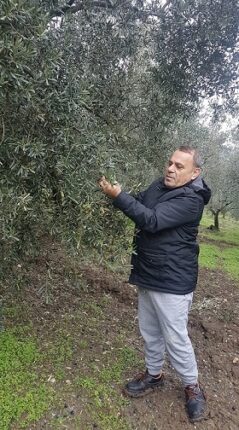 MEHMET ASLAN NEDEN HEDEFTE?