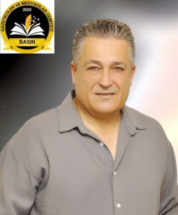 GMC, Türkiye Genelinde Teşkilatlanıyor: Hedef 81 İl ve Tüm İlçeler