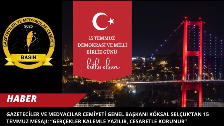 “Gerçekler Kalemle Yazılır, Cesaretle Korunur – Susan Değil Direnen Kazanır!”