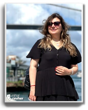 SANATIN KANATLARINDA BİR KADIN: NİHAL CEVHER’DEN ŞİİR VE YAŞAM BULUŞMASI