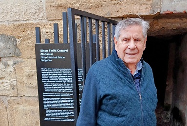 “Sıranın size geldiğini biliyorsunuz, gülümsemek yetmez, sistem kurun!”