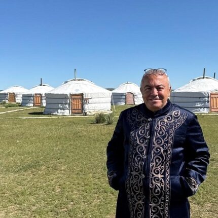 “Kimse Figüran Olmak Zorunda Değil”