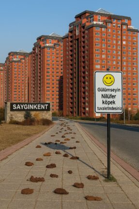 Nilüfer Avrupa Olmak İsterken Hindistan’a mı Dönüşüyor?