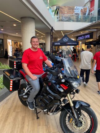 Hüseyin Can Önvermez: “Modifiye Tutkusunu Toplumsal Faydaya Dönüştürüyoruz”