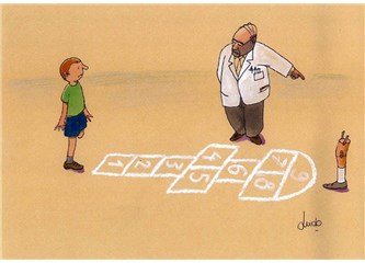 Zeki Baştürk Yazdı | Ödül ve Ceza: Eğitimden Siyasete Uzanan Bir Araç