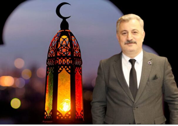 Anahtar Parti Bursa: Kerbela sadece bir tarih değil, vicdanın sınavıdır