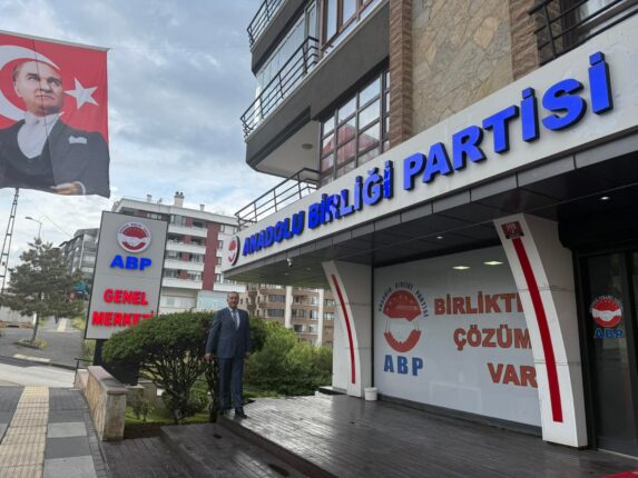 “Kurumsal Disiplin ve Hukuki Meşruiyetin Temsilcisiyiz”