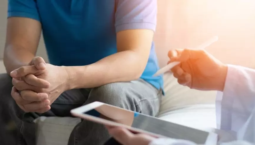 Klinik Yok, Teşhis Var! Hasta Yok, Tedavi Var!