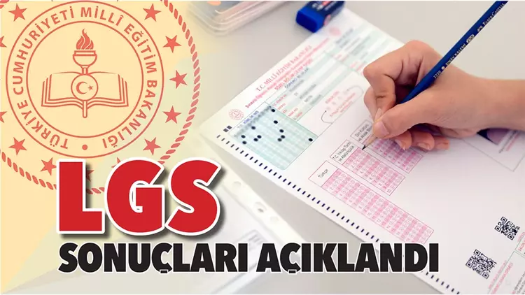 LGS Sınav Sonuçları Açıklandı: Bursa İl Milli Eğitim Müdürlüğü Neden Sessiz?