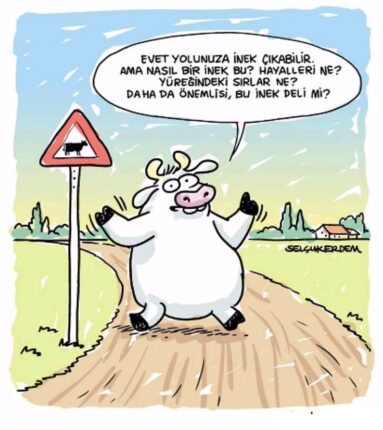 Mizah, İroni ve Toplumsal Eleştirinin Harmanı