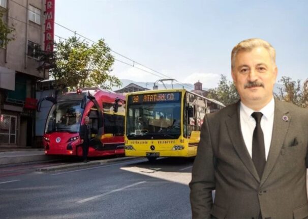 “Zam Halkın Değil, Belediyenin Tasarrufundan Karşılanmalı!”