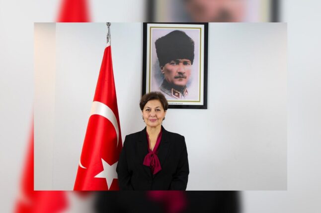 “Katil İsrail’e Karşı Birleşelim!”