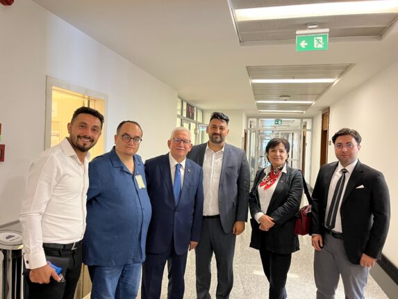 “Bursa Ortak Paydamız, Bursa’yı Kaybedersek Başka Bursa Yok!”