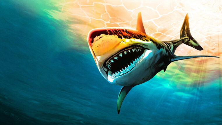 Köpekbalığı Haftası Heyecanı  Bugün  Discovery’de Başlıyor!