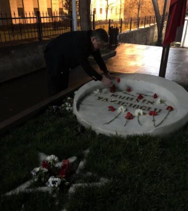 “Herkesin Muhsin Başkan’la Bir Hikayesi Vardır”