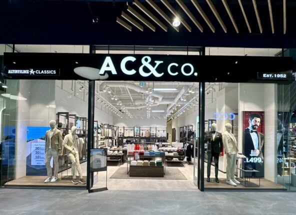 Türkiye’deki Başarısını Dünyaya Taşıyan AC&co. Altınyıldız Classics, Yeni Yatırımcılara İş Birliği İmkanı Sunuyor