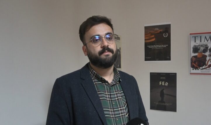 Milli Türk Sinemasına Akademik ve Sanatsal Katkı: Dr. Emre Ertürk