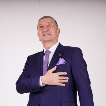 ABP Genel Başkanı Bedri Yalçın’dan Sert Çıkış: “Suçun Makamı Olmaz, Hesap Sorulmalıdır”