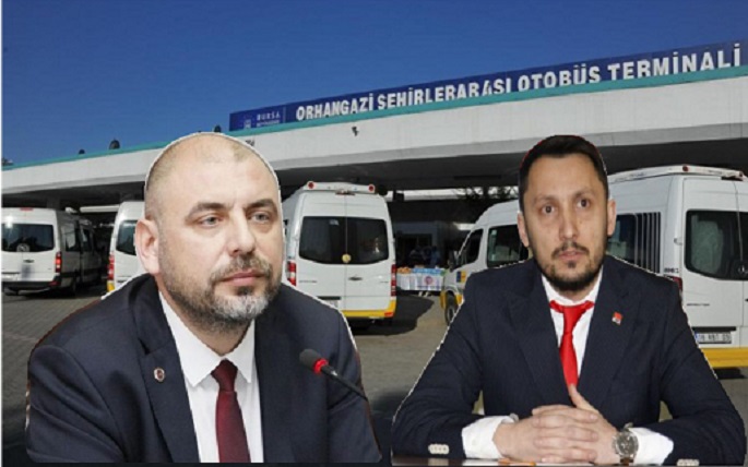 “Kadının Emeğine Göz Diken Belediyecilik Anlayışını Reddediyoruz!”