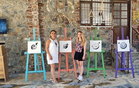 ReBirth / Last Chance Tahtakuşlar Etnografya Galerisi’nde…