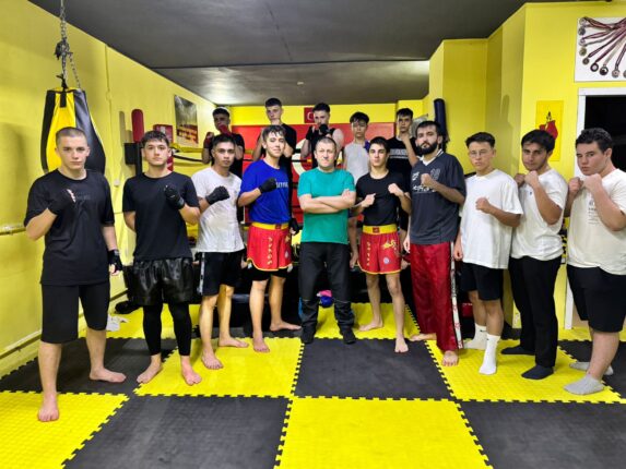 FABRİKA GİBİ SPOR KULÜBÜ..!!!