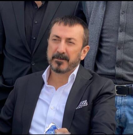 Zaza Federasyonu’ndan Tarihî Adım: Ferhat Dopdoğru Oy Birliğiyle Onursal Başkan Seçildi