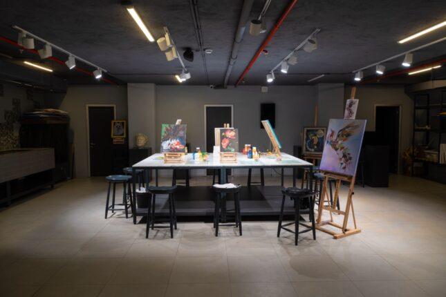 Temmuz Ayında Decollage’da Neler Var?