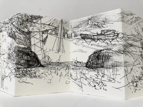 “Through the Katsouni” 16 Temmuz’da Leros’ta İzleyiciyle Buluşuyor