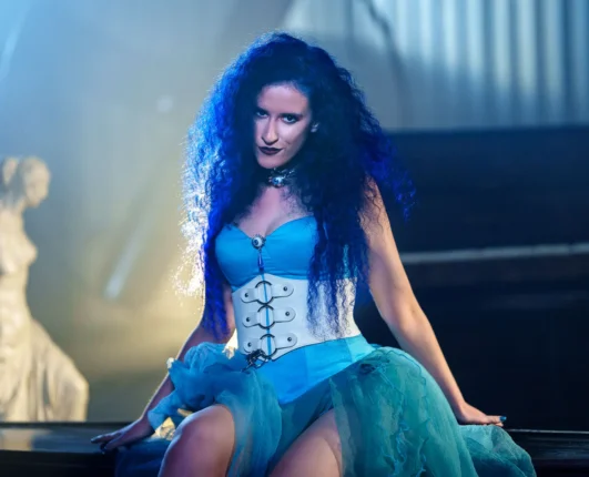 Leyan Senay, Türk Müziğini Amerika’da Temsil Ediyor!