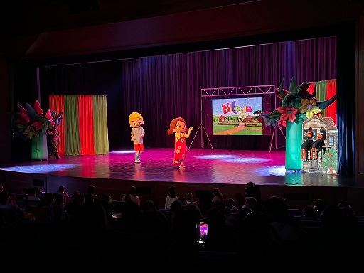 Niloya, Mutluluk Dünyasının Kapılarını Bulgaristan’da Açıyor