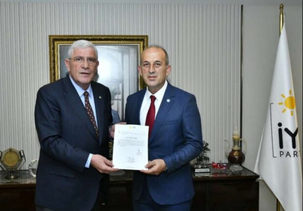 “BİRİNCİ VAZİFEN”TEMALI MİTİNGLERİN İLKİ 3 AĞUSTOS’TA BURSA’DA..!!