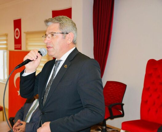 Hilmi Şanlı’dan Diyanet’e Çağrı: “Din Hizmetleri Uzmanlarına Adalet İstiyoruz!”