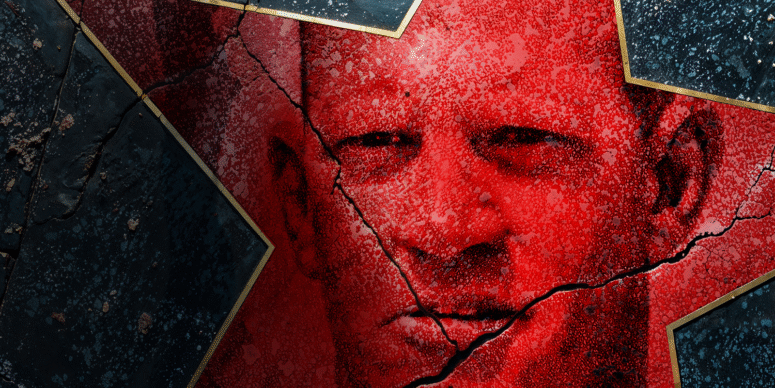 Hollywood’un Şeytanları