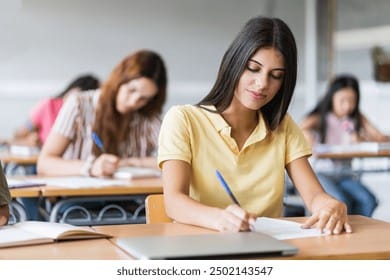 Zeki Baştürk Yazdı: “Soruları Çalmak, Geleceği Çalmaktır”