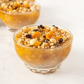 Birlik ve Kardeşliğin Tadında Anlamlı Buluşma