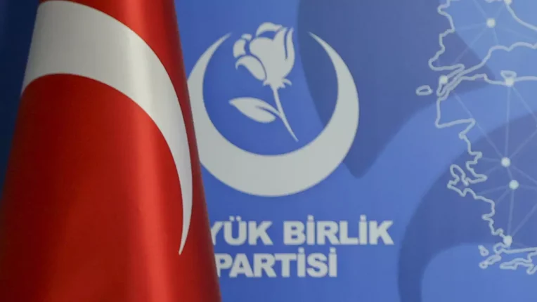 BBP Kestel Olağan Kongresi Geniş Katılımla Gerçekleştirildi: İl Başkanı Eyüp Eken’den Sert Mesajlar