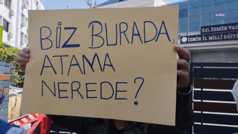 Yeniden Refah Partisi’nden Sert Tepki: “15 Bin Öğretmen Ataması Hayal Kırıklığı Yarattı, Ek Atama Zorunluluktur”