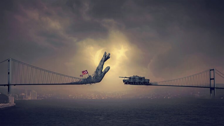 Çelebi’den Sert Tepki: “FETÖ’nün Vitaminsiz Enikleri Algı Peşinde, Ama Kendi İhanetlerini İfşa Ediyorlar!