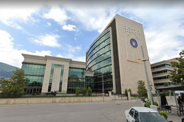 Bursa Büyükşehir Belediyesi’nde Skandal Atama İddiası!