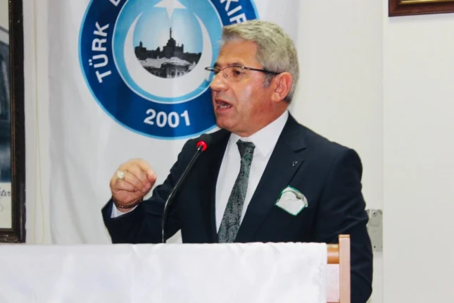 Türk Diyanet Vakıf-Sen’den Net Tepki: “İmam Hatip Liseleri Üzerinden Yürütülen Mesnetsiz Saldırılar Asla Kabul Edilemez”