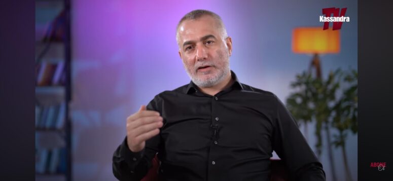 “Serin Gündem”, Karanlığa Işık Tutuyor: Onur Aydın’dan Cesur Yorumlar Kassandra TV’de