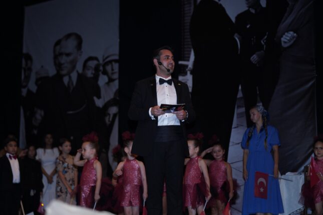 Fırat Demir Kimdir? Sanatın ve Kültürün Adanmış İsmi