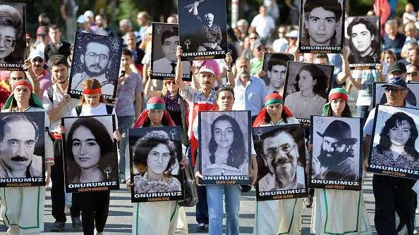 Zeki Baştürk Yazdı: 2 Temmuz’un Yüreğimizdeki Kül Rengi